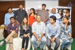 Anthaku Mundu Aa Tarvata Success Meet - 52 of 61