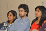 Anthaku Mundu Aa Tarvata Success Meet - 60 of 61