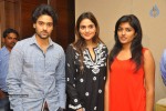 Anthaku Mundu Aa Tarvata Success Meet - 61 of 61