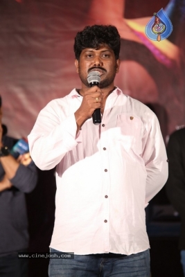 Antharvedham Movie Audio Launch - 7 of 31