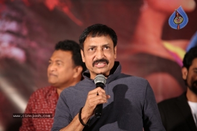 Antharvedham Movie Audio Launch - 31 of 31