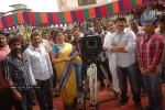 Anucharudu Movie Opening - 37 of 31