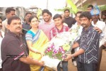 Anucharudu Movie Opening - 20 of 31