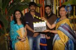 Anucharudu Movie Opening - 28 of 31