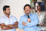 Anukshanam Movie Press Meet - 127 of 132