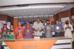 Anukunnadi Okati Ayinadi Okati Audio Launch - 36 of 45