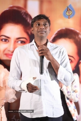 Anukunnadi Okati Ayinadi Okati Movie Press Meet - 5 of 16