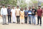 Anurag Productions No.1 Movie Opening - 100 of 95