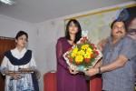 Anushka at Superhit Awards Logo Launch - 17 of 43