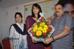 Anushka at Superhit Awards Logo Launch - 23 of 43