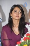 Anushka at Superhit Awards Logo Launch - 25 of 43