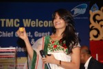 Anushka at TMC Bumper Draw - 26 of 72