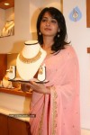 Anushka Inaugurates MBS Jewellery Showroom - 10 of 82