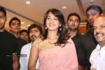 Anushka Inaugurates MBS Jewellery Showroom - 19 of 82