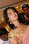 Anushka Inaugurates MBS Jewellery Showroom - 21 of 82