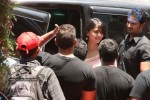 Anushka Inaugurates MBS Jewellery Showroom - 60 of 82
