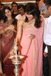 Anushka Inaugurates MBS Jewellery Showroom - 63 of 82