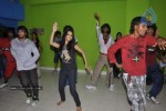 Aparna Sharma Dance Practice Photos - 4 of 41