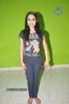 Aparna Sharma Dance Practice Photos - 11 of 41