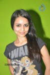 Aparna Sharma Dance Practice Photos - 17 of 41