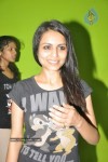 Aparna Sharma Dance Practice Photos - 19 of 41