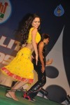 Aparna Sharma Performance at Hospitality Awards 2011 - 21 of 84