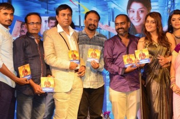 Apartment Movie Audio Launch - 9 of 19