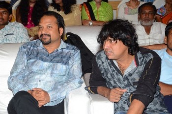 Apartment Movie Audio Launch - 11 of 19