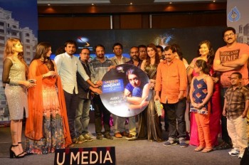 Apartment Movie Audio Launch - 13 of 19