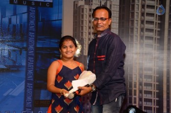 Apartment Movie Audio Launch - 18 of 19