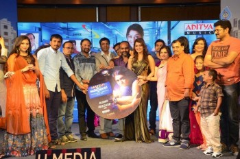 Apartment Movie Audio Launch - 19 of 19