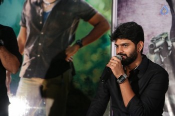 Appatlo Okadundevadu Audio Launch - 9 of 42