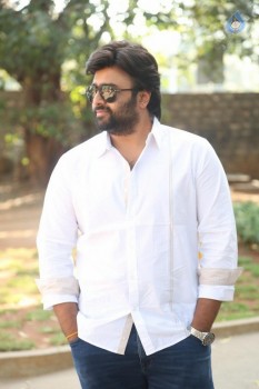 Appatlo Okadundevadu Movie Press Meet - 23 of 42