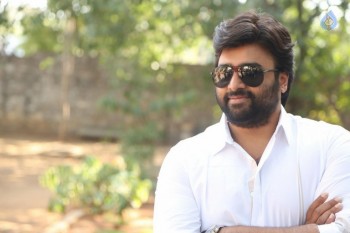 Appatlo Okadundevadu Movie Press Meet - 27 of 42