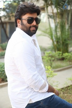 Appatlo Okadundevadu Movie Press Meet - 33 of 42