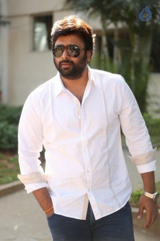 Appatlo Okadundevadu Movie Press Meet - 39 of 42