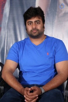 Appatlo Okadundevadu Movie Success Meet - 2 of 39