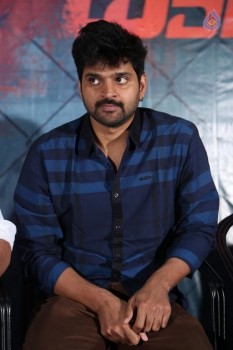 Appatlo Okadundevadu Movie Success Meet - 3 of 39