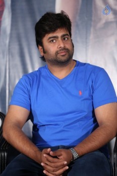 Appatlo Okadundevadu Movie Success Meet - 8 of 39