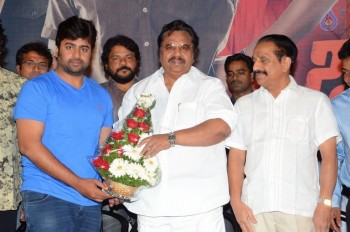 Appatlo Okadundevadu Movie Success Meet - 11 of 39