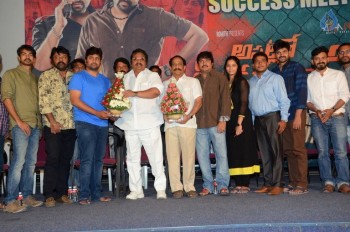 Appatlo Okadundevadu Movie Success Meet - 16 of 39