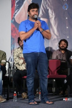 Appatlo Okadundevadu Movie Success Meet - 17 of 39