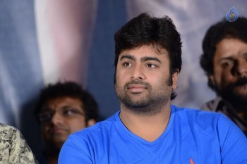 Appatlo Okadundevadu Movie Success Meet - 18 of 39