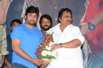 Appatlo Okadundevadu Movie Success Meet - 21 of 39