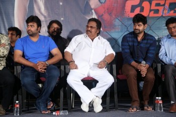 Appatlo Okadundevadu Movie Success Meet - 22 of 39