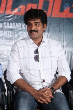 Appatlo Okadundevadu Movie Success Meet - 26 of 39