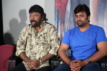 Appatlo Okadundevadu Movie Success Meet - 28 of 39