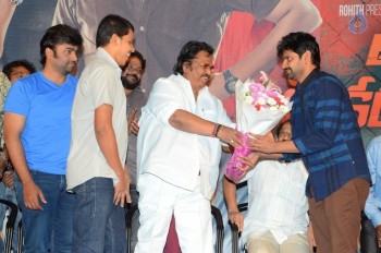 Appatlo Okadundevadu Movie Success Meet - 29 of 39