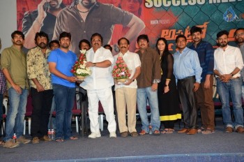 Appatlo Okadundevadu Movie Success Meet - 31 of 39