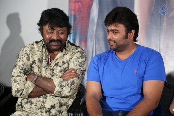 Appatlo Okadundevadu Movie Success Meet - 32 of 39